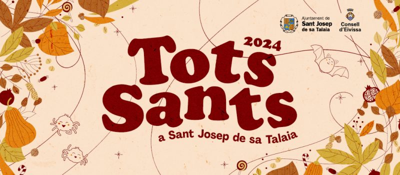 BANNER TOTS SANTS 2024